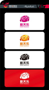 343480802數碼公司品牌視覺體系設計項目 從Logo、VI到產品包裝與數字廣告的整合構建