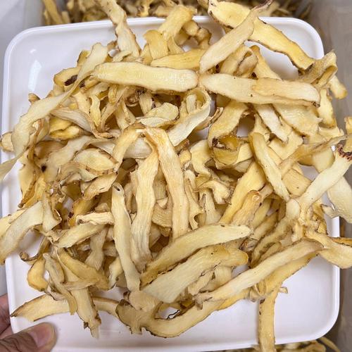 干玉竹片 煲湯泡水的養生好物，源頭工廠直批更放心