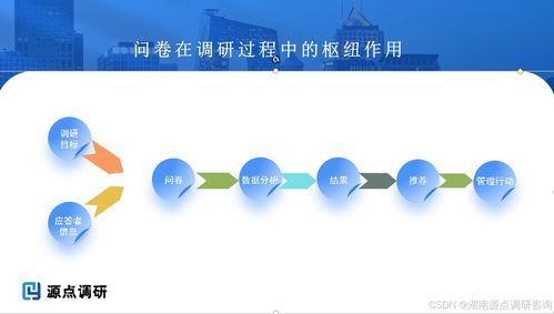 源點調(diào)研咨詢 市場與消費者調(diào)研中一份優(yōu)秀調(diào)查問卷的設計標準